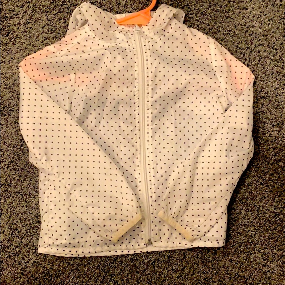 Kids jacket